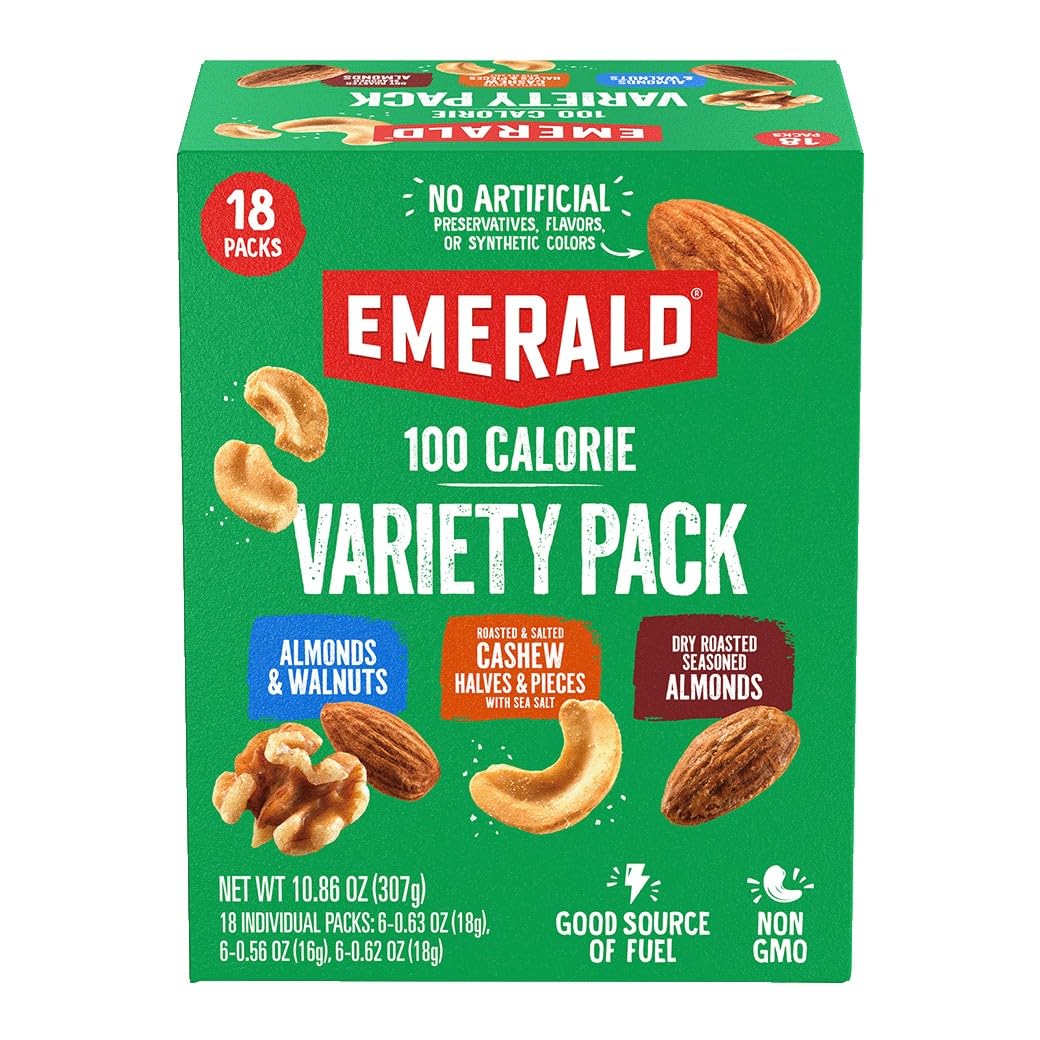 Emerald_Nuts_Mixed_Nuts_Variety_Pack_18ct_(1-Pack)_,_100-Calorie_Individual_Packs_,_Features_Dry_Roasted_Almonds,_Natural_Almonds_&_Walnuts,_and_Roasted_&_Salted_Cashews