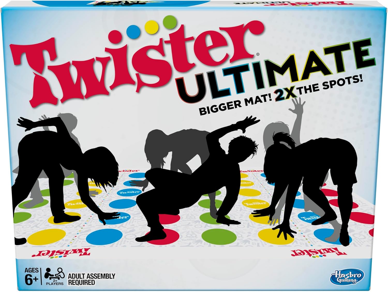 Hasbro_Gaming_Twister_Ultimate:_Bigger_Mat,_More_Colored_Spots,_Family,_Kids_Party_Game_Age_6+;_Compatible_with_Alexa_(Amazon_Exclusive)