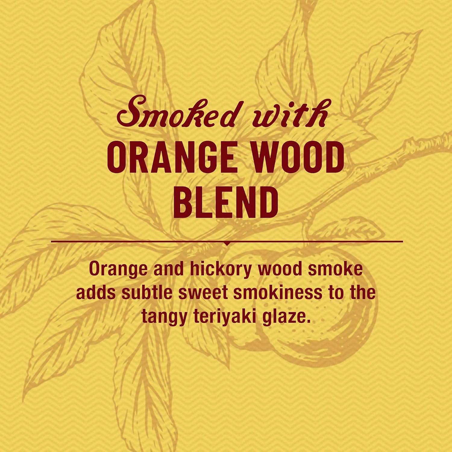 Duke's_Pork_Teriyaki_Smoked_Shorty_Sausages,_7g_Protein_Per_Serving,_5_oz.