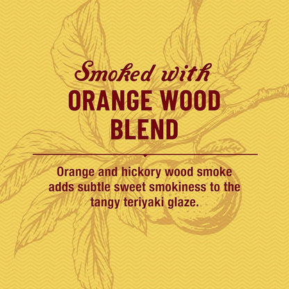 Duke's_Pork_Teriyaki_Smoked_Shorty_Sausages,_7g_Protein_Per_Serving,_5_oz.