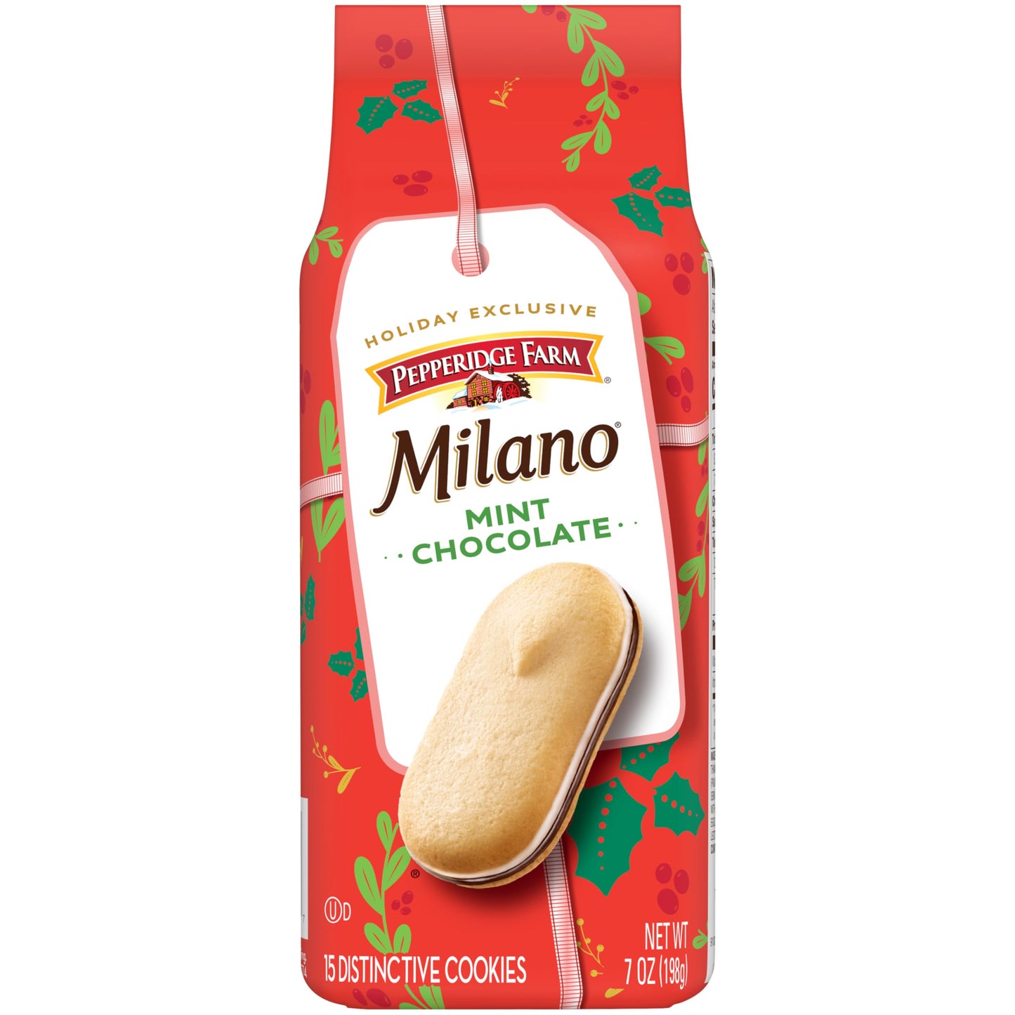 Mint Chocolate - 7 Ounce (Pack of 1)