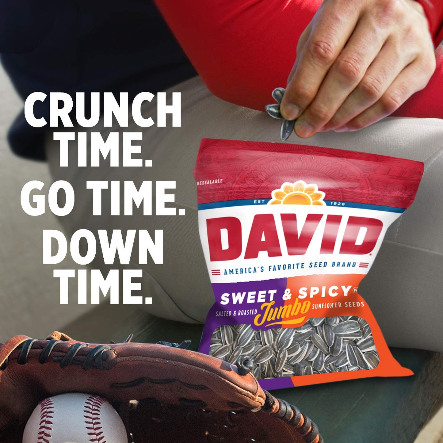 DAVID_Roasted_and_Salted_Jumbo_Sunflower_Seeds,_Sweet_and_Spicy_Flavor,_5.25oz.