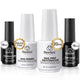 Base & Top Coat with Dehydrator & Primer
