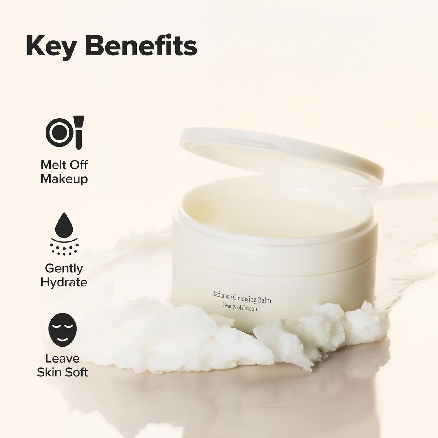 Beauty_of_Joseon_Radiance_Cleansing_Balm_Makeup,_Sunscreen,_Pore_Cleanser_for_Sensitive_Acne_Skin._Korean_Skincare_for_Men_and_Women_100ml,_3.38_fl.oz