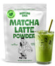 Matcha Latte - 17.6oz Bag