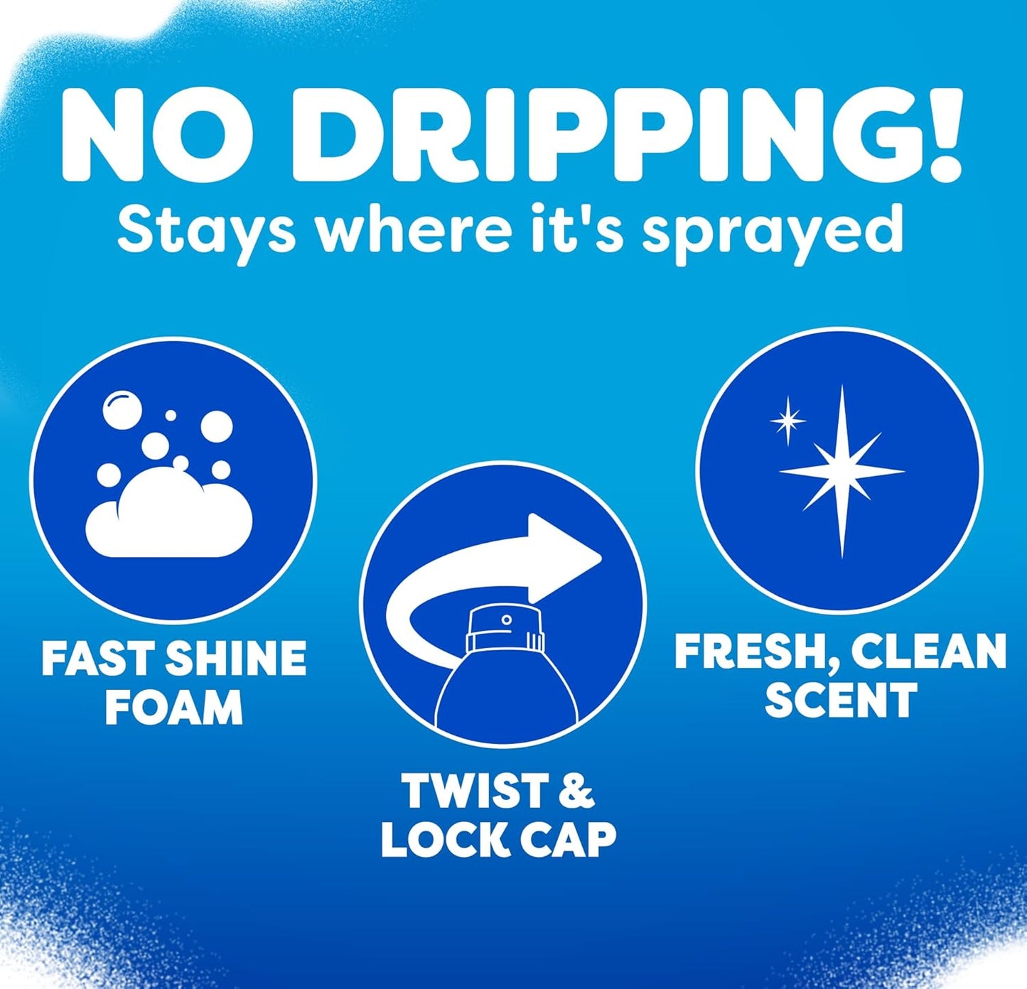 Windex_Fast_Shine_Foam_Glass_Cleaner,_No-Drip_Windows,_Doors,_Mirrors_&_Countertops_Aerosol_Cleaning_Spray,_Streak-Free_Shine,_Removes_Fingerprints,_Dust,_Dirt,_Grime_&_More_19_oz_(Pack_of_6)