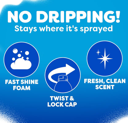 Windex_Fast_Shine_Foam_Glass_Cleaner,_No-Drip_Windows,_Doors,_Mirrors_&_Countertops_Aerosol_Cleaning_Spray,_Streak-Free_Shine,_Removes_Fingerprints,_Dust,_Dirt,_Grime_&_More_19_oz_(Pack_of_6)
