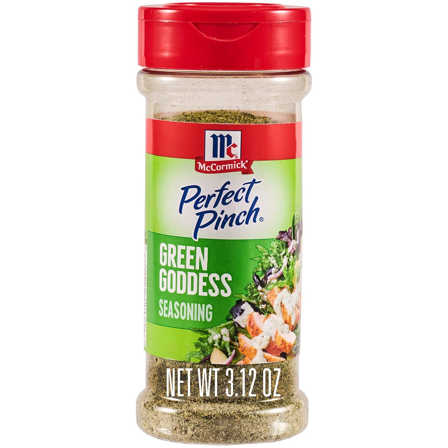 McCormick_Perfect_Pinch_Seasoning,_Green_Goddess,_For_Adding_Tangy,_Herby_Flavor_to_Chicken,_Roasted_Veggies,_Dressings,_Sauces_&_More,_4.23_oz