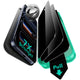 iPhone 17 Pro Max - Privacy 3 Pack