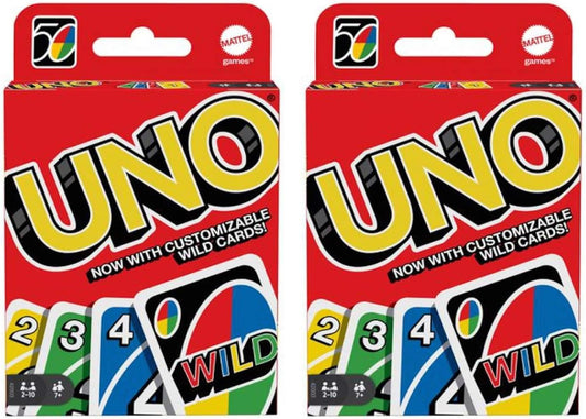Mattel_4347154784_Uno_Card_Game_2_Pack,_Red