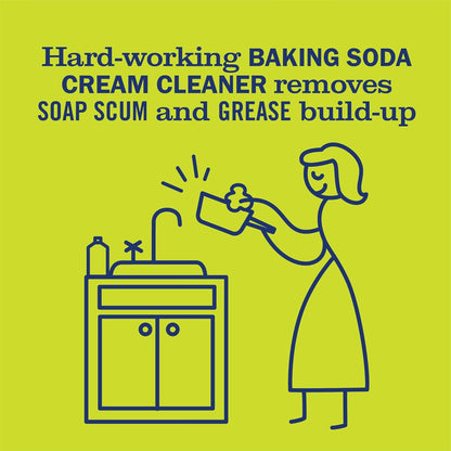 MRS._MEYER'S_CLEAN_DAY_Baking_Soda_Cream_Cleaner,_Cuts_Grease,_Scratch-Free_Polish,_Lemon_Verbena,_16_Fl_Oz,_Pack_of_1