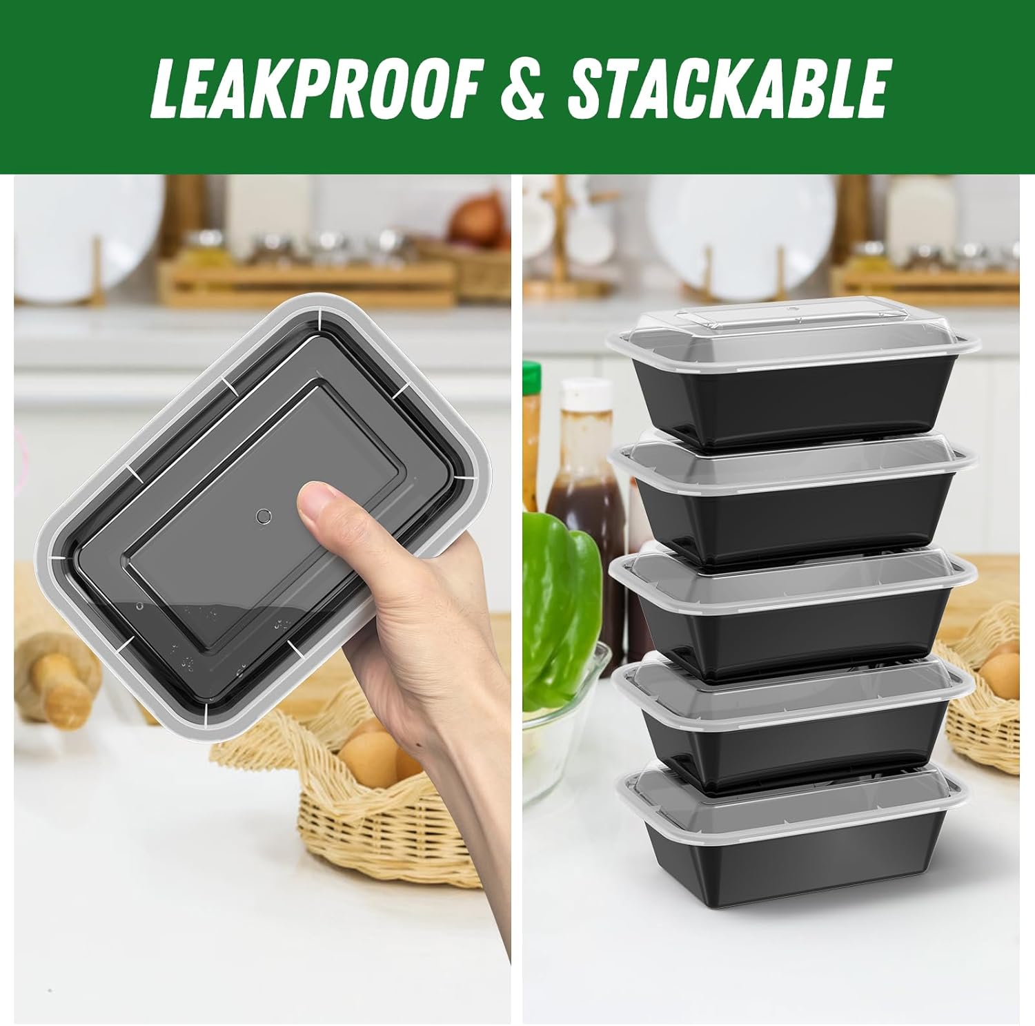 Dealusy_50_Pack_(100-Piece)_24_oz_Meal_Prep_Containers_Reusable_with_Lids,_Sturdy_Leakproof_&_Food_Safe,_Microwave,_Freezer,_Dishwasher_Safe_Prep_Containers,_To_Go_Take_Out_Plastic_Food_Storage