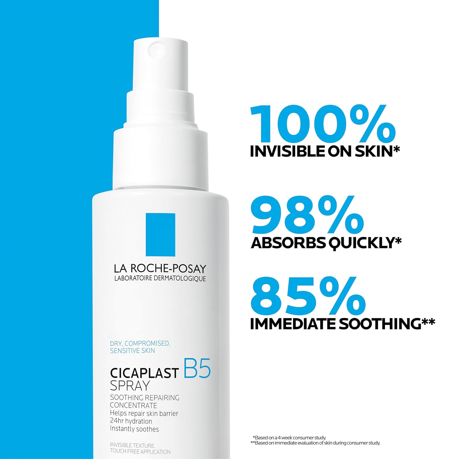 La_Roche-Posay_Cicaplast_B5_Spray_With_Vitamin_B5_Panthenol_&_Madecassoside,_Hydrating_Face_Mist_For_Skin_Barrier_Repair,_Soothing_Touch-Free_Face_&_Body_Spray,_Sensitive_Skin_&_Dermatologist_Tested