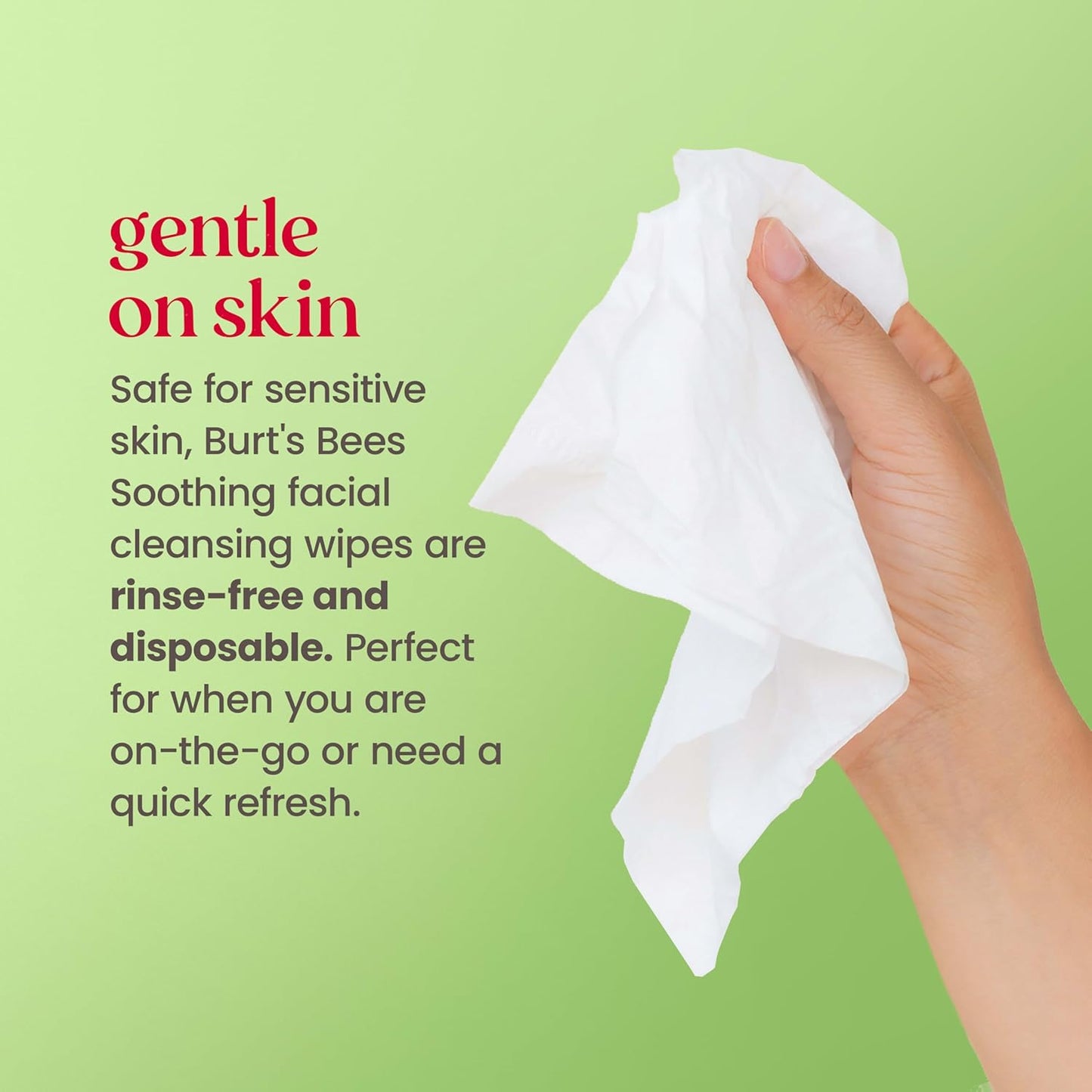 Burt’s_Bees_Soothing,_Fragrance_Free_Facial_Towelettes_for_Sensitive_Skin,_Aloe_Vera,_100%_Plant_Based_Cloths;_99%_Natural_Origin;_Removes_Makeup,_Dirt_and_Oil;_No_Rinsing;_30_Ct,_Pack_of_3