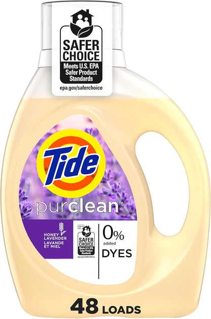 Tide_Purclean_Liquid_Laundry_Detergent,_63_fl_oz,_48_Loads