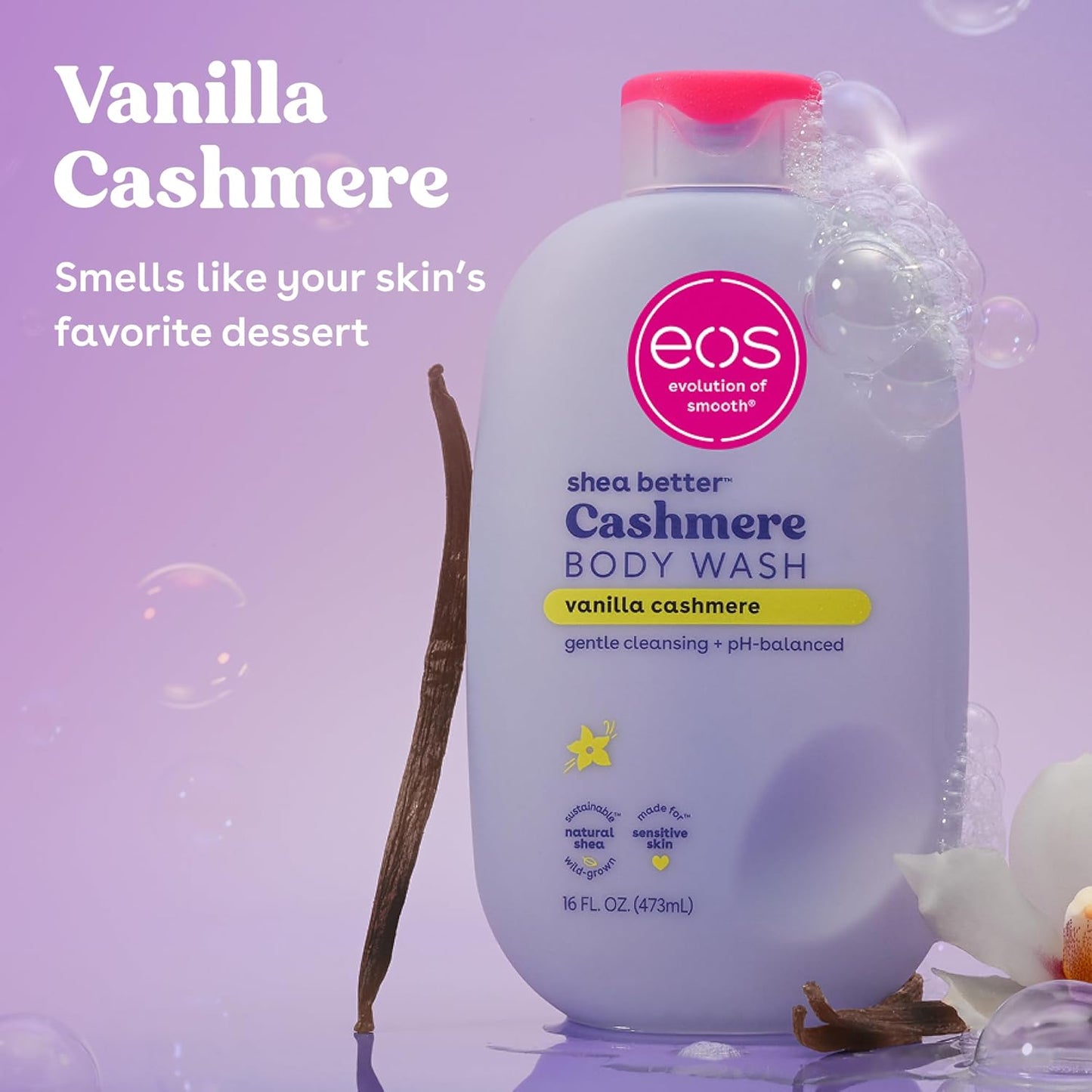 eos_Cashmere_Body_Wash_–_Vanilla_Cashmere,_Moisturizing_Body_Wash,_Creamy_Gel_Formula,_with_Shea_Butter,_Glycerin,_Vitamin_E,_pH_Balanced,_Sensitive_Skin,_Vegan,_16_fl_oz