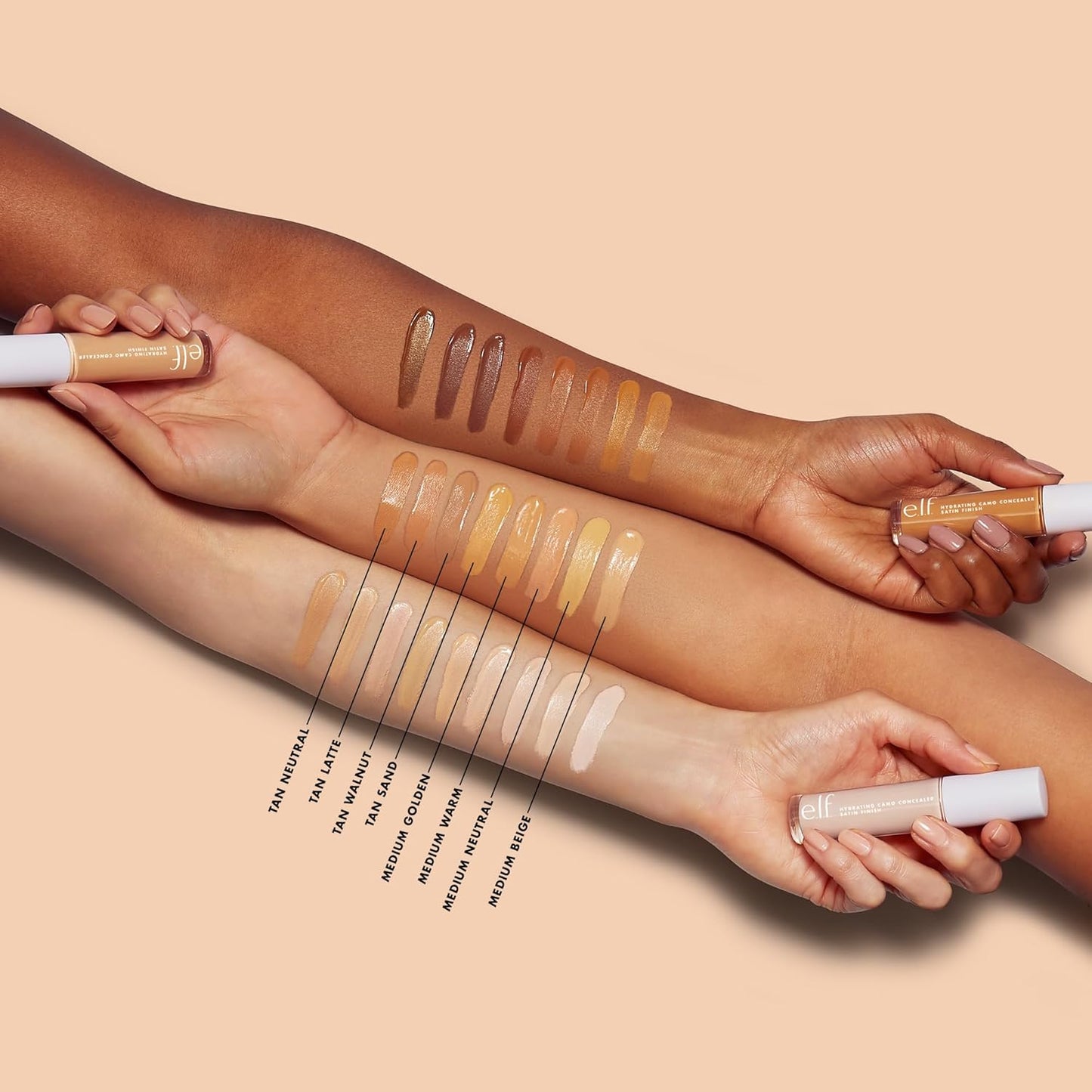e.l.f._Hydrating_Camo_Concealer,_Covers_Blemishes_&_Under-Eye_Circles,_Full-Coverage_&_Delivers_A_Satin_Finish,_Vegan_&_Cruelty-Free,_Tan_Sand