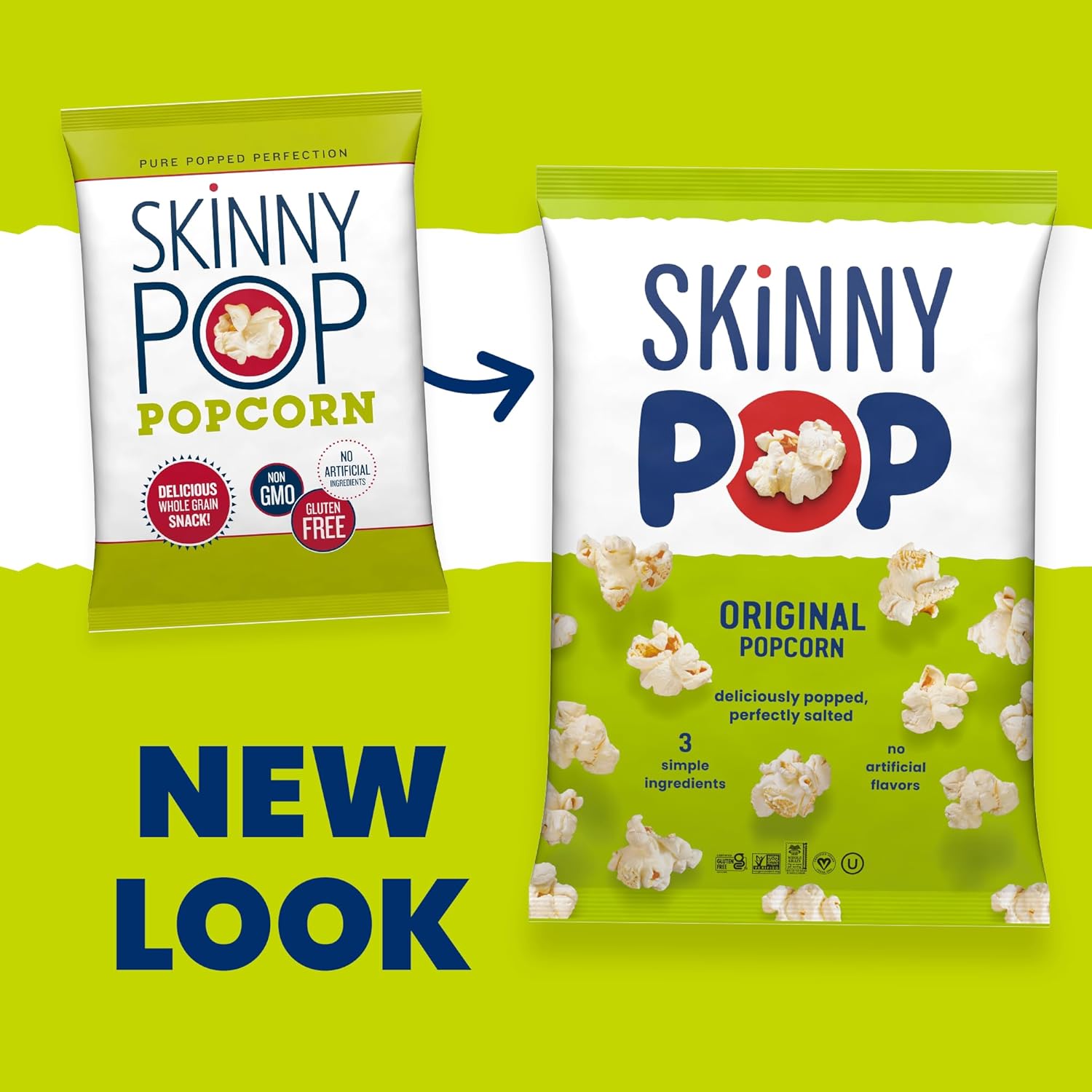 SkinnyPop_Popcorn,_Original,_Whole_Grain,_Dairy-Free_Snack,_8oz_Family_Size_Bag