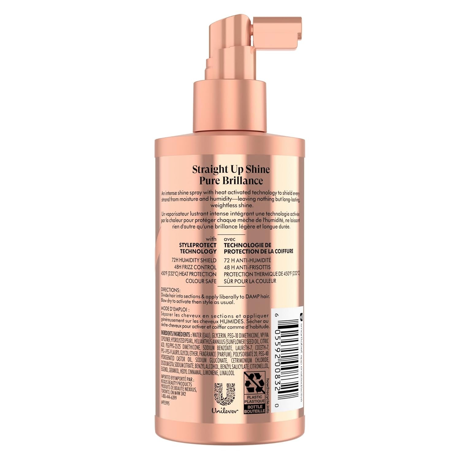 Nexxus_Styling_Sleek_Polish_Hair_Heat_Protectant_Anti-Humidity_Spray_Hair_Care_Powered_by_STYLEPROTECT_Technology_8_oz