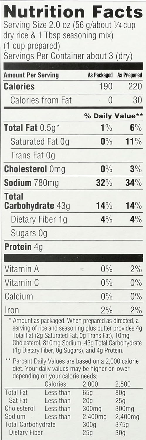 NEAR_EAST_Rice_Pilaf,_6.09_OZ_(Pack_of_1)