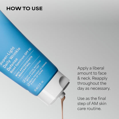 Paula's_Choice_RESIST_SPF_30_Super-Light_Daily_Wrinkle_Defense_Mineral_Sunscreen,_Face_Sunscreen_for_Oily_Skin,_Matte_Tinted_Face_Moisturizer,_UVA/UVB_Protection,_Fragrance-Free
