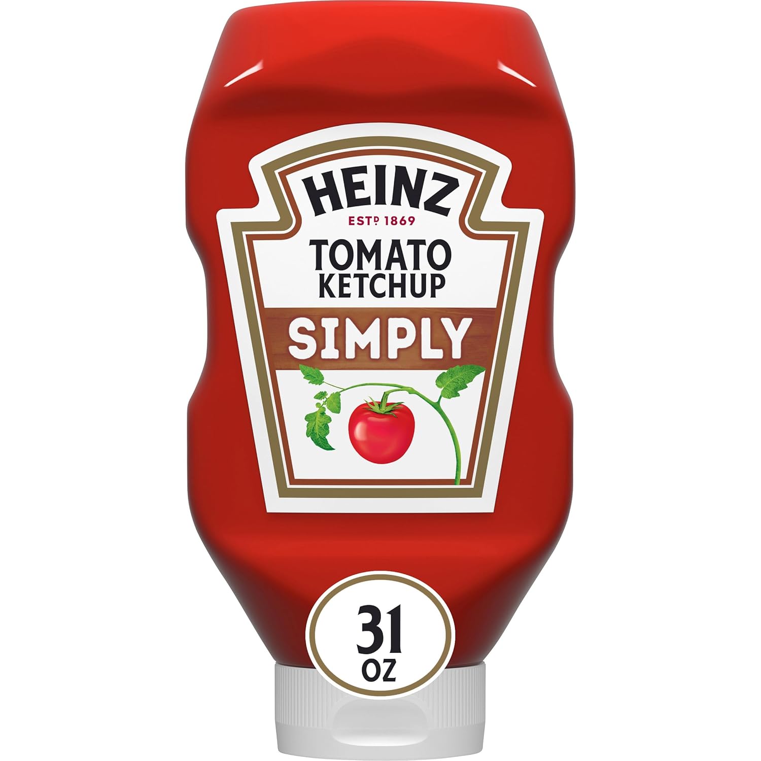 Heinz_Simply_Ketchup,_31_oz