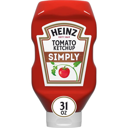 Heinz_Simply_Ketchup,_31_oz