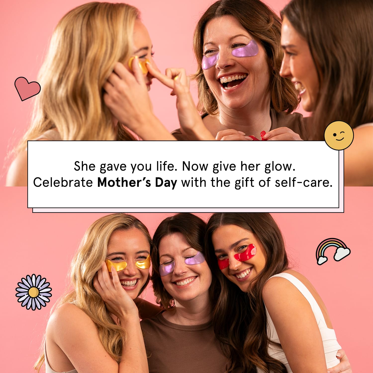 grace_&_stella_Retinol_Under_Eye_Patches_for_Puffy_Eyes_&_Dark_Circles_-_Restoring_Gel_Under_Eye_Masks_with_Hyaluronic_Acid_-_Bridesmaid_Gifts,_Birthday_Gifts_for_Women_(Purple,_24_Pairs)