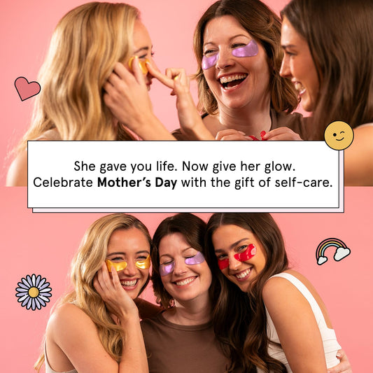 grace_&_stella_Retinol_Under_Eye_Patches_for_Puffy_Eyes_&_Dark_Circles_-_Restoring_Gel_Under_Eye_Masks_with_Hyaluronic_Acid_-_Bridesmaid_Gifts,_Birthday_Gifts_for_Women_(Purple,_24_Pairs)