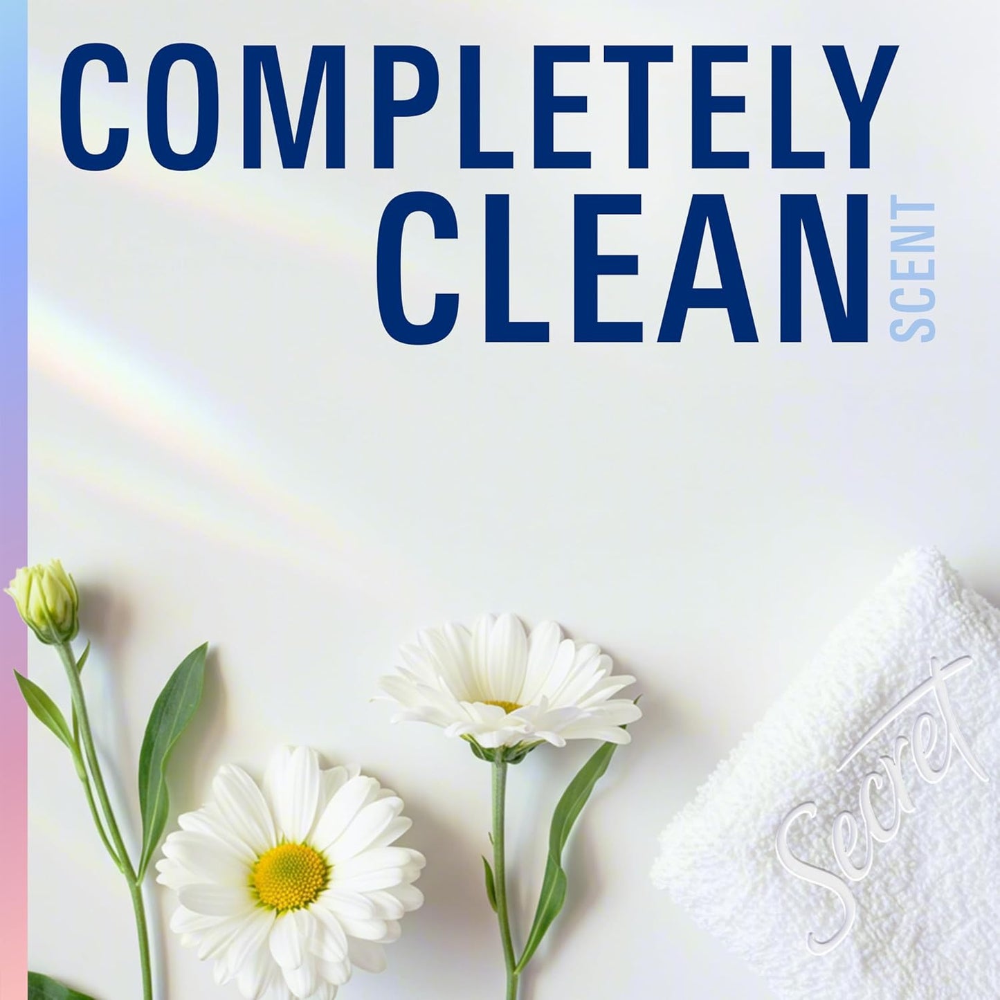 Secret_Clinical_Strength_100HR_Sweat_&_Odor,_Completely_Clean_Invisbile_Solid_Antiperspirant_Deodorant_for_Women,_3X_Stress_Protection_with_Hyaluronic_Acid,_PH_Balanced,_Completely_Clean_Scent,_2.6_oz
