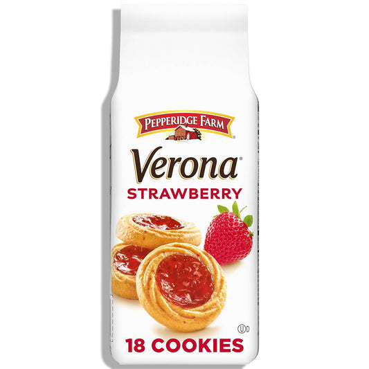 Pepperidge_Farm_Verona_Strawberry_Thumbprint_Cookies,_6.75_OZ_Bag_(18_Cookies)