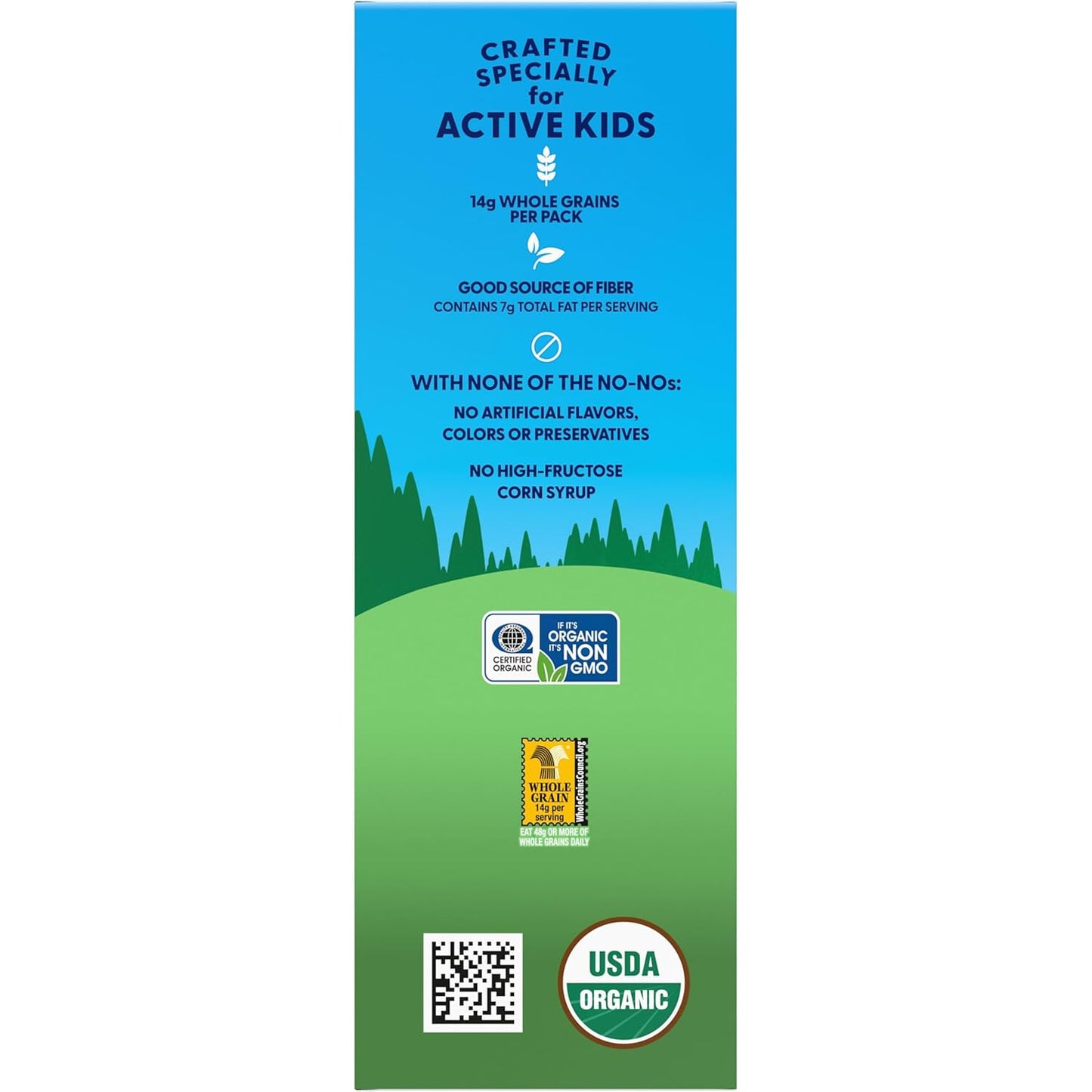 Zbar_Oat_Bites_-_Iced_Oatmeal_Cookie_-_Baked_Oat_Energy_Granola_Bites_-_USDA_Organic_Snacks_for_Kids_-_14g_Whole_Grains_(6_Snack_Packs)