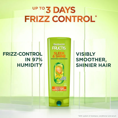 Garnier_Fructis_Sleek_&_Shine_Conditioner,_Frizzy,_Dry,_Unmanageable_Hair,_21_fl._oz.(Packaging_May_Vary)