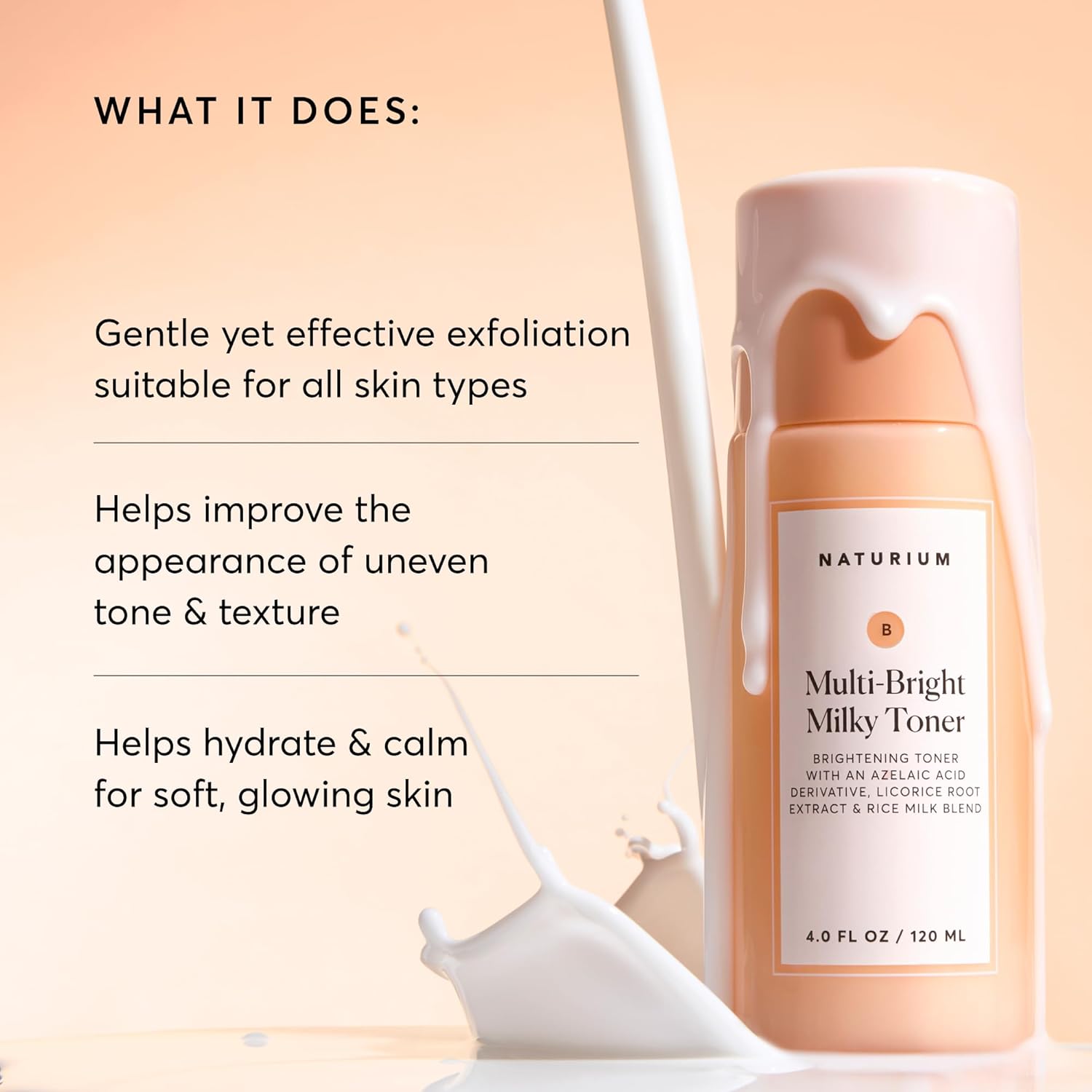 Naturium_Multi-Bright_Milky_Toner,_Exfoliating_Skincare_for_Face_with_Azelaic_Acid,_120_mL_/_4_fl_oz