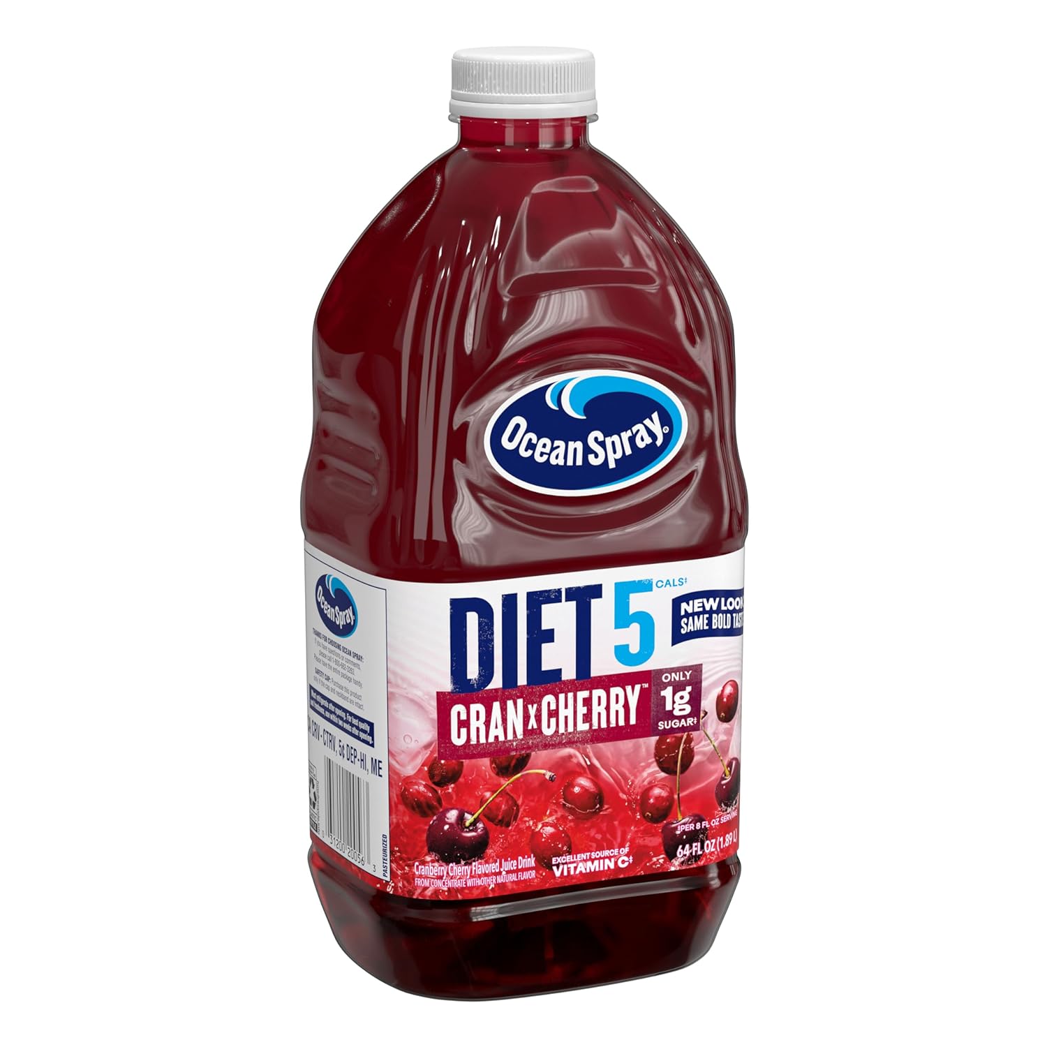 Ocean_Spray®_Diet_Cran-Cherry®_Cranberry_Cherry_Juice_Drink,_64_Fl_Oz_Bottle_(Pack_of_1)