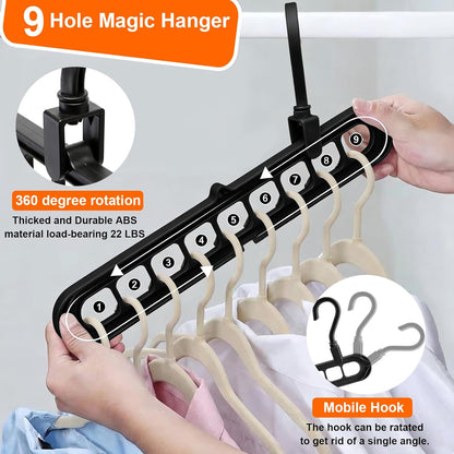 Closet_Organizers_and_Storage,College_Dorm_Room_Essentials,Pack_of_6_Multifunctional_Organizer_Magic_Space_Saving_Hangers_with_9_Holes_Storage_Organization_for_Wardrobe_Closet