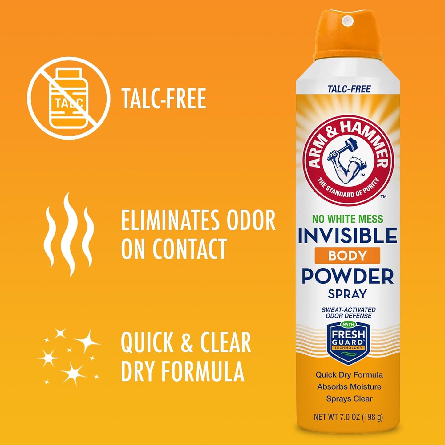 Arm_&_Hammer_Invisible_Body_Powder_Spray,_Clear_Talc-Free_Body_Odor_&_Sweat_Control_For_Men_&_Women,_Spray_Body_Powder_For_Women_And_Men,_Arm_And_Hammer_Body_Spray_Powder,_7_Oz_(3_Pack)