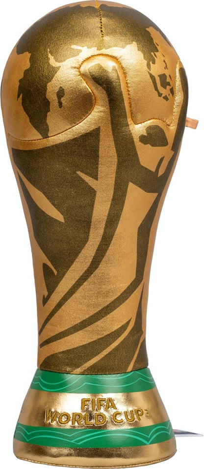 Jazwares_FIFA_World_Cup_2026_10-Inch_Plush_Trophy_-_Official_2026_World_Cup_Collectible_-_Ages_3+