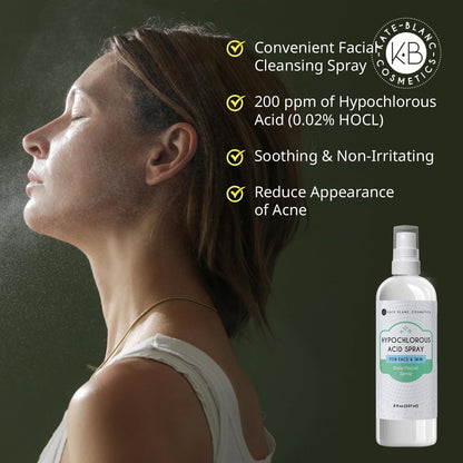 Kate_Blanc_Cosmetics_Hypochlorous_Acid_Spray_for_Face_and_Skin._Gentle_Facial_Cleanser_for_Acne-Prone_&_Sensitive_Skin_with_.02%_HOCl_(8oz)