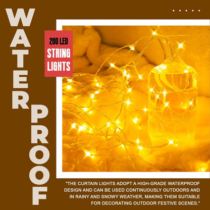 Curtain_Light_for_Bedroom,_200LED_6.6x6.6ft_Warm_White_Window_Wall_Hanging_Fairy_Curtain_String_Light,_8_Modes_Remote_Fairy_String_Lights_Indoor_for_Wedding_Party_Home_Garden_Decorations