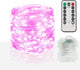 100LED - Pink