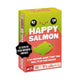 Happy Salmon (Original)