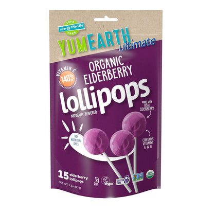 YumEarth_Ultimate_Organic_Elderberry_Pops,_15_count,_Allergy_Friendly,_Gluten_Free,_Non-GMO,_Vegan,_No_Artificial_Flavors_or_Dyes