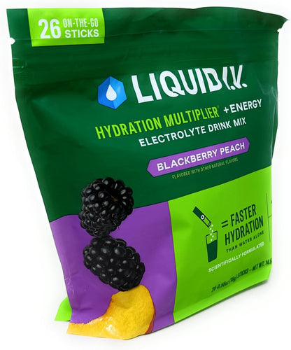 Liquid_I.V._Hydration_Multiplier_+_Energy_Drink_Mix,_BlackBerry_Peach_(26_Pack)