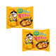 Buldak Cheese,Hot - 4.93 Ounce (Pack of 2)