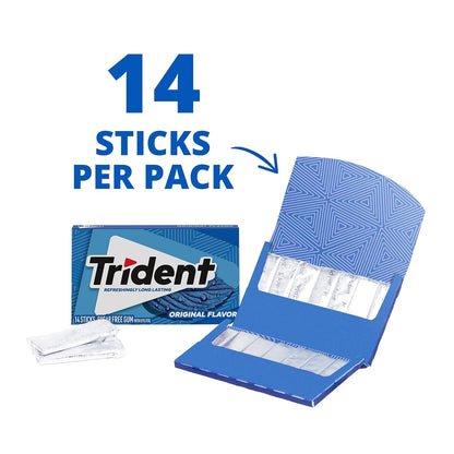 Trident_Original_Flavor_Sugar-Free_Chewing_Gum,_3_Packs_of_14_Pieces_(42_Total_Pieces)