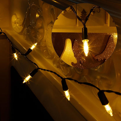 Joliyoou_50_LED_Warm_White_String_Lights,_16_Ft_Battery_Operated_Christmas_Mini_Lights_with_8_Lighting_Modes,_Indoor_Outdoor_LED_Christmas_Fairy_String_Lights_with_Timer