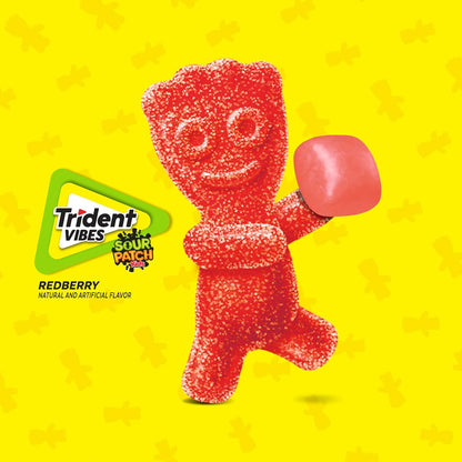 Trident_Vibes_SOUR_PATCH_KIDS_Redberry_Sugar-Free_Chewing_Gum,_40_Piece_Bottle