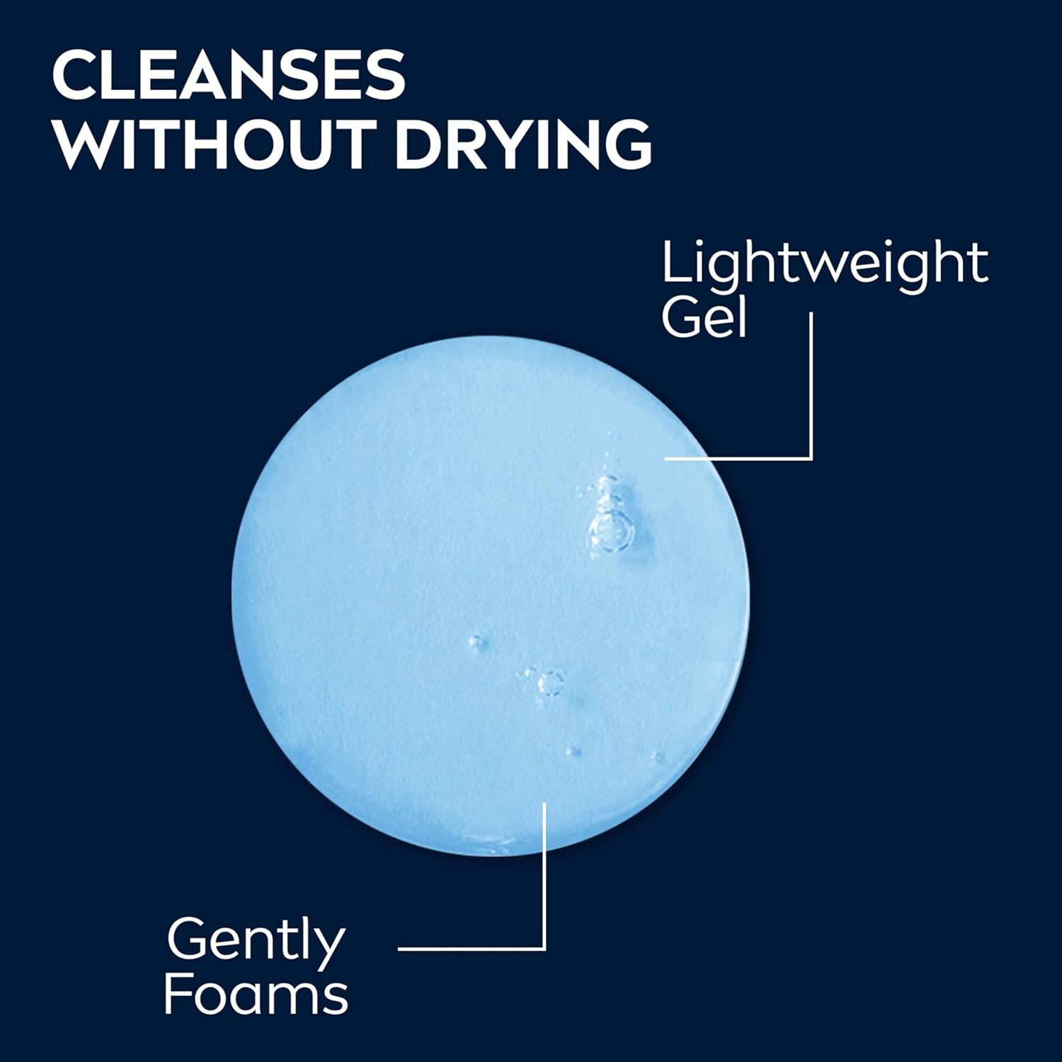 NIVEA_MEN_Maximum_Hydration_Face_Wash,_Face_Wash_with_Provitamin_B5_and_Aloe_Vera,_Refreshes_and_Cleanses_without_Drying,_5_Fl_Oz_Tube