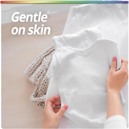 Purex_Baby_Soft_Liquid_Laundry_Detergent,_Ultra_Concentrated,_82.5_fl_oz,_165_Loads,_Hypoallergenic,_Dye_Free,_Gentle_on_Skin